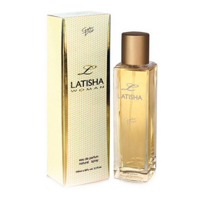 Chat Dor Latishia - woda perfumowana 100 ml