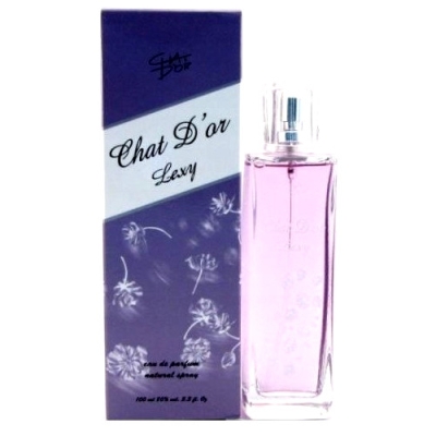 Chat Dor Lexy - woda perfumowana 100 ml