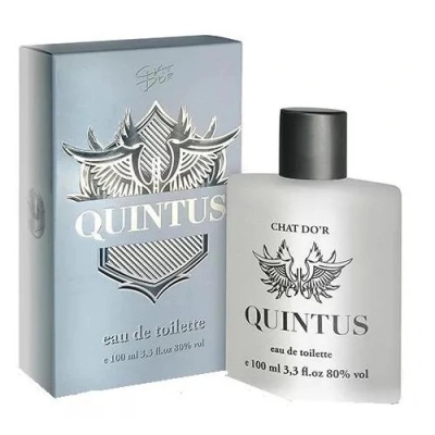 Chat Dor Quintus - woda perfumowana 100 ml