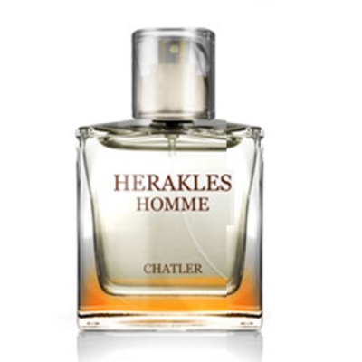 Chatler Herakles - woda perfumowana, tester 100 ml