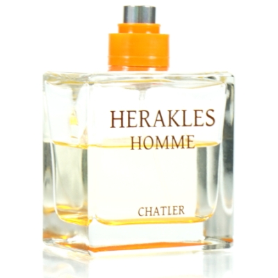 Chatler Herakles - woda perfumowana, tester 40 ml