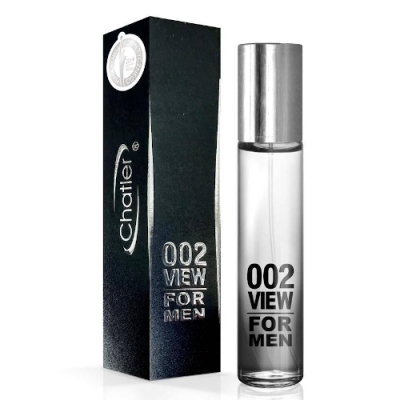 Chatler 002 View Men - woda perfumowana 30 ml