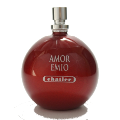 Chatler Amoremio Femme - woda perfumowana, tester 50 ml