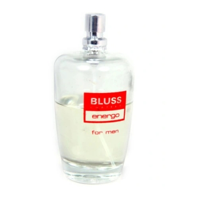 Chatler Bluss Energo - woda perfumowana, tester 40 ml