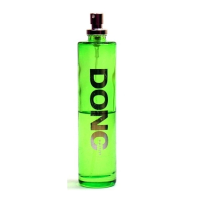 Chatler DONC Green Woman - woda perfumowana, tester 50 ml