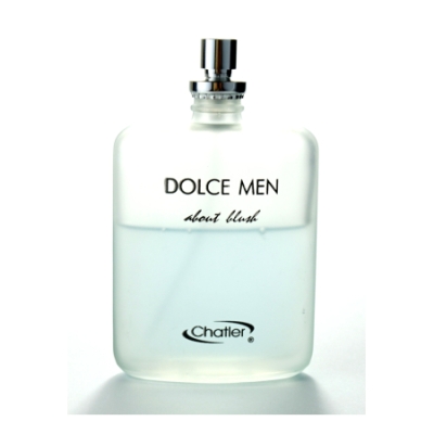 Chatler Dolce Men 2 About Blush - woda perfumowana, tester 50 ml