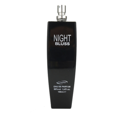 Chatler Bluss Night - woda perfumowana, tester 50 ml