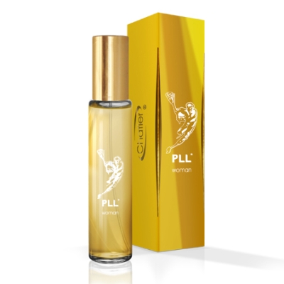 Chatler PLL Yellow Women - woda perfumowana 30 ml