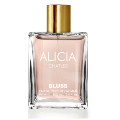 Chatler Alicia Bluss - woda perfumowana 100 ml