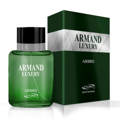 Chatler Armand Luxury Arbre - woda toaletowa 100 ml