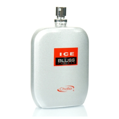 Chatler Bluss Ice Men - woda toaletowa, tester 50 ml