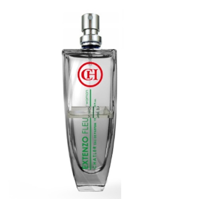 Chatler Extenzo Fleur Women - woda perfumowana, tester 40 ml