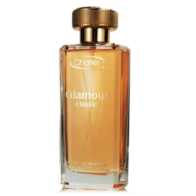 Chatler Glamour Classic - woda perfumowana dla kobiet 100 ml