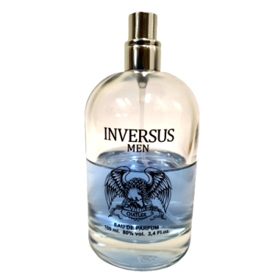 Chatler Inversus Men - woda perfumowana, tester 40 ml