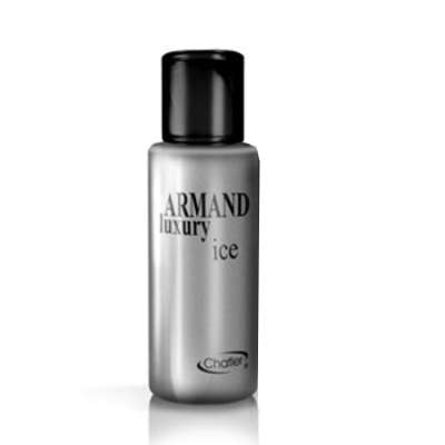 Chatler Armand Luxury Ice Men - woda perfumowana, tester 100 ml