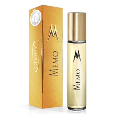 Chatler Memo Woman - woda perfumowana 30 ml