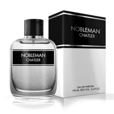 Chatler Nobleman - woda perfumowana 100 ml