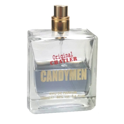 Chatler Original Candymen - woda perfumowana, tester 40 ml