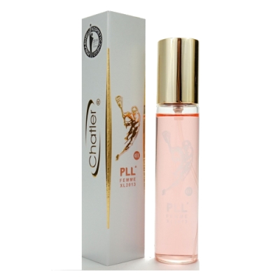 Chatler PLL XL2013 Femme - woda perfumowana 30 ml