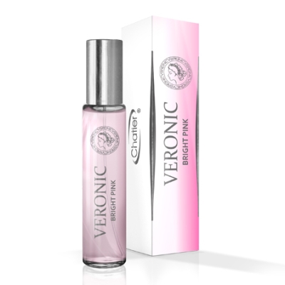 Chatler Veronic Bright Pink - woda perfumowana 30 ml