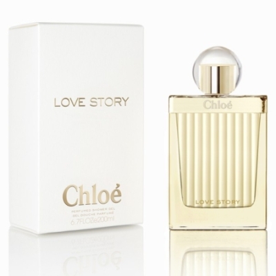 Q. Chloe Love Story - woda perfumowana 75 ml