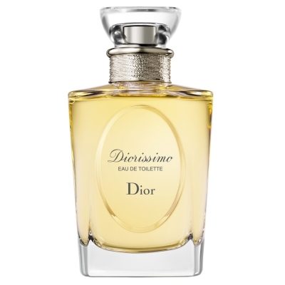 Q. Dior Diorissimo - woda perfumowana 100 ml