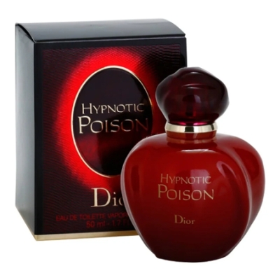 Q. Dior Hypnotic Poison - woda toaletowa 100 ml