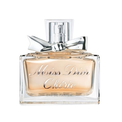 Q. Dior Miss Dior Cherie  - woda perfumowana 100 ml