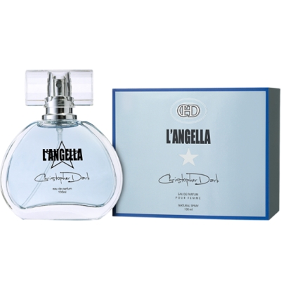 Christopher Dark L'Angella - woda perfumowana 100 ml