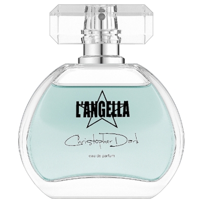 Christopher Dark L'Angella - woda perfumowana, tester 100 ml