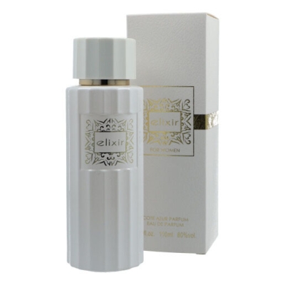 Cote Azur Elixir No.12 woda perfumowana dla kobiet 110 ml