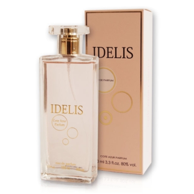 Cote Azur Idelis - woda perfumowana 100 ml