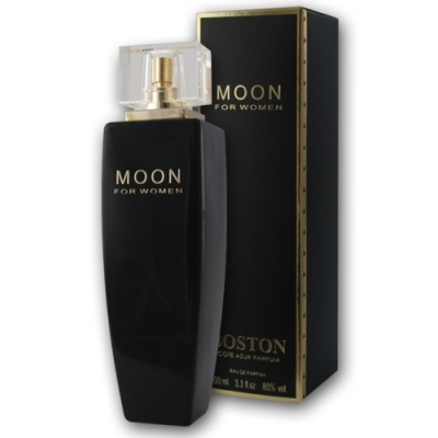 Cote Azur Boston Moon Women - woda perfumowana 100 ml