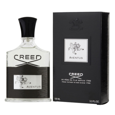 Q. Creed Aventus - woda perfumowana 75 ml