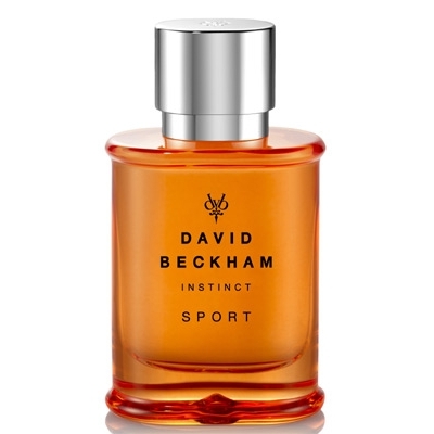 Q. David Beckham Instinct Sport - woda toaletowa 30 ml