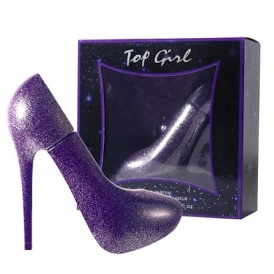 Tiverton Top Girl Purple - woda perfumowana 100 ml