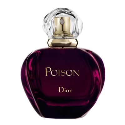 Q. Dior Poison - woda toaletowa 100 ml