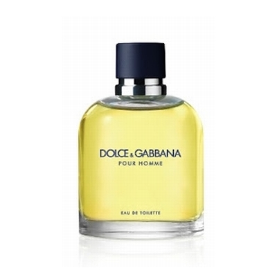 Q. Dolce Gabbana Pour Homme - woda toaletowa, tester 125 ml