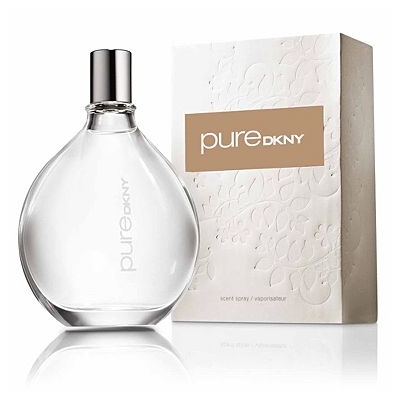 Q. DKNY Pure - woda perfumowana 100 ml