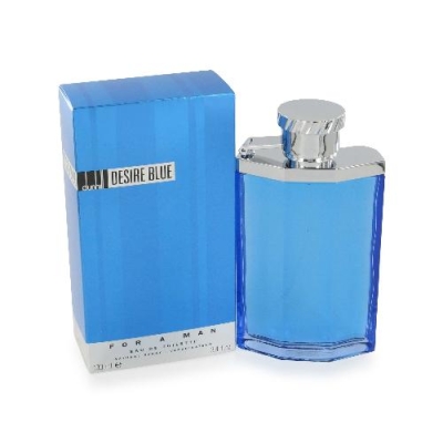 Q. Dunhill Desire Blue - woda toaletowa 100 ml