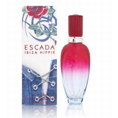 Q. Escada Ibiza Hippie - woda toaletowa 100 ml