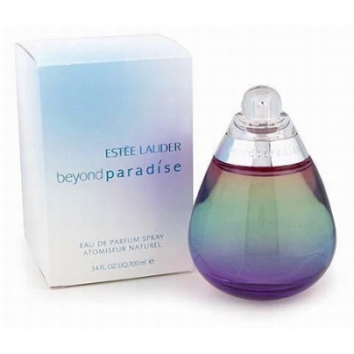 Q. Estee Lauder Beyond Paradise - woda perfumowana 100 ml