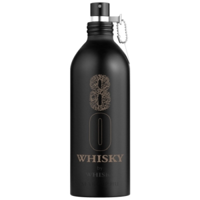 Evaflor Whisky by Whisky 80 - woda toaletowa 120 ml