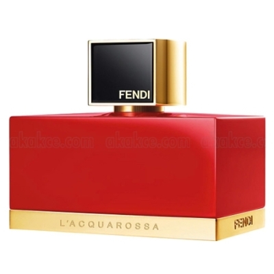 Q. Fendi L'Acquarossa - woda perfumowana 75 ml