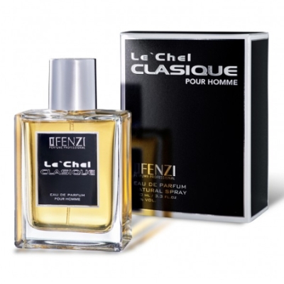 JFenzi Le Chel Clasique - woda perfumowana 100 ml