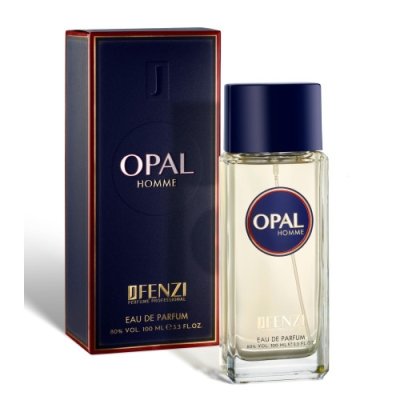 JFenzi Opal Homme - woda perfumowana 100 ml