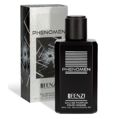 JFenzi Phenomen - woda perfumowana 100 ml