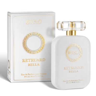 JFenzi Retruard Bella - woda perfumowana 100 ml