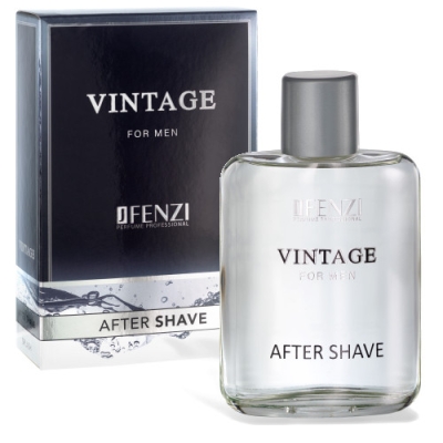 JFenzi Vintage Men woda po goleniu 100 ml