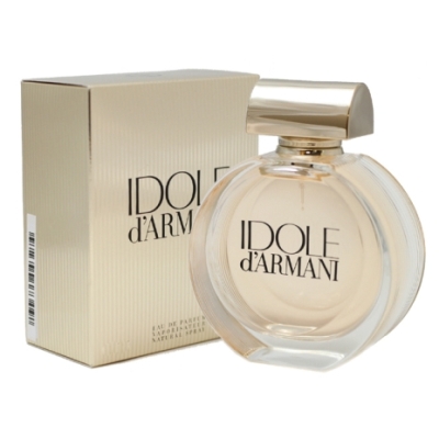 Q. Giorgio Armani Idole d’Armani - woda perfumowana 75 ml